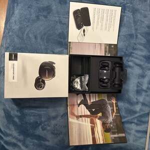 Bose Soundsport Free Wireless